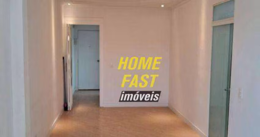 Apartamento com 2 dormitórios à venda, 74 m² por R$ 385.000 - Vila Rosália - Guarulhos/SP