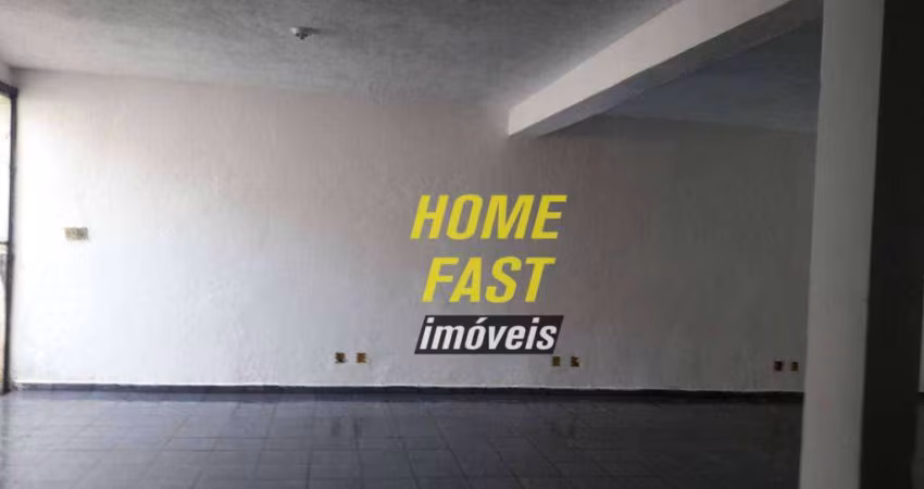 Galpão à venda, 257 m² por R$ 600.000,00 - Jardim Cumbica - Guarulhos/SP