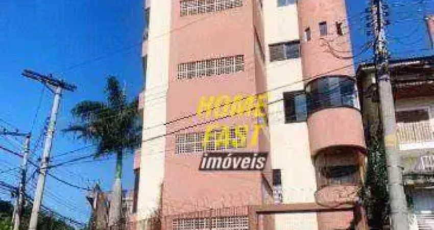 Prédio à venda, 650 m² por r$ 2.500.000,00 - jardim bom clima - guarulhos/sp