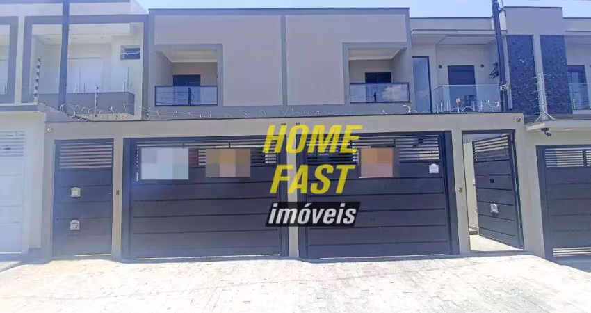 Sobrado com 3 dormitórios à venda, 260 m² por r$ 1.200.000,00 - jardim santa clara - guarulhos/sp