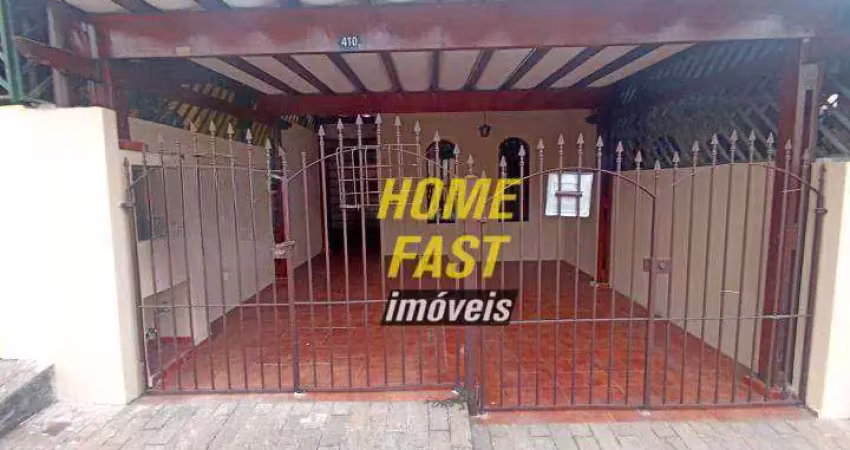 Sobrado com 2 dormitórios à venda, 91 m² por r$ 530.000,00 - gopoúva - guarulhos/sp