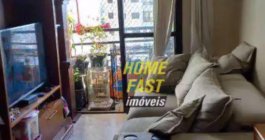 Apartamento com 3 dormitórios à venda, 64 m² por R$ 450.000,00 - Gopoúva - Guarulhos/SP