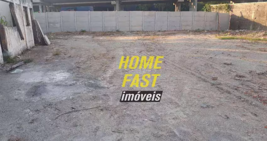 Terreno à venda, 1549 m² por r$ 1.700.000 - vila galvão - guarulhos/sp