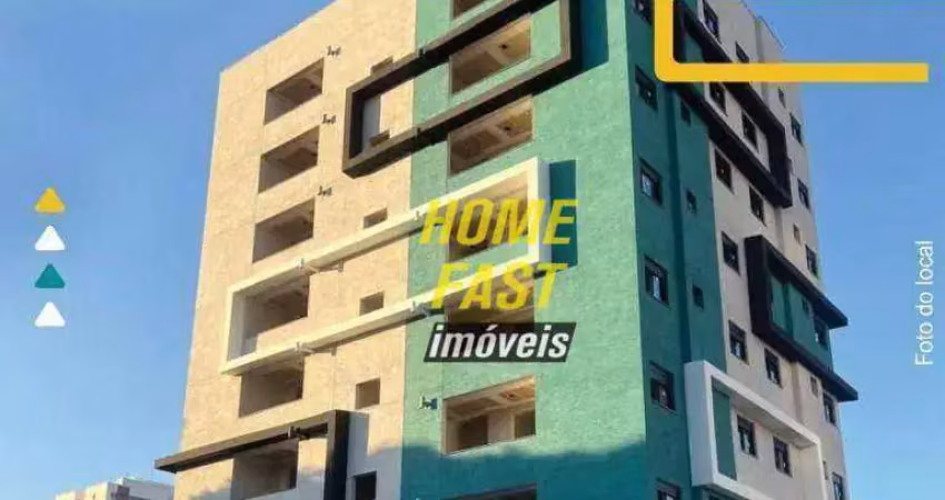 Apartamento com 2 dormitórios à venda, 51 m² por R$ 402.800,00 - Vila Progresso - Guarulhos/SP