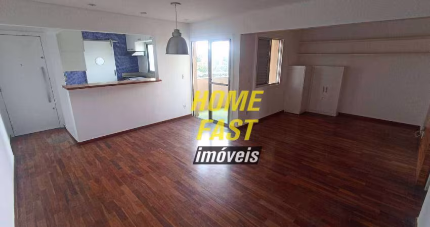 Apartamento com 2 dormitórios à venda, 90 m² por R$ 670.000,00 - Vila Augusta - Guarulhos/SP