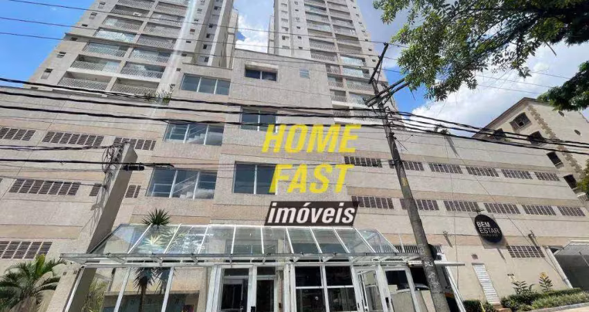 Apartamento com 2 dormitórios à venda, 55 m² por R$ 430.000,00 - Jardim Rosa de Franca - Guarulhos/SP