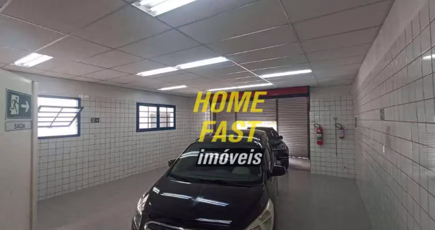 Prédio, 310 m² - venda por r$ 2.300.000,00 ou aluguel por r$ 7.500,00/mês - vila augusta - guarulhos/sp