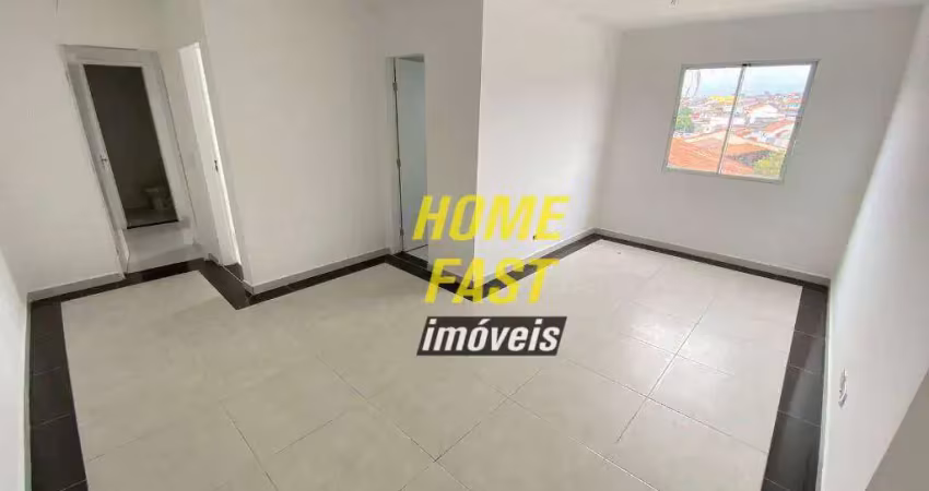 Apartamento com 2 dormitórios à venda, 63 m² por R$ 370.000,00 - Jardim Santa Cecília - Guarulhos/SP
