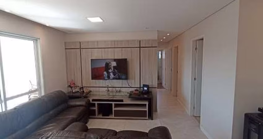 Apartamento com 3 dormitórios à venda, 94 m² por R$ 950.000,00 - Jardim São Paulo - Guarulhos/SP