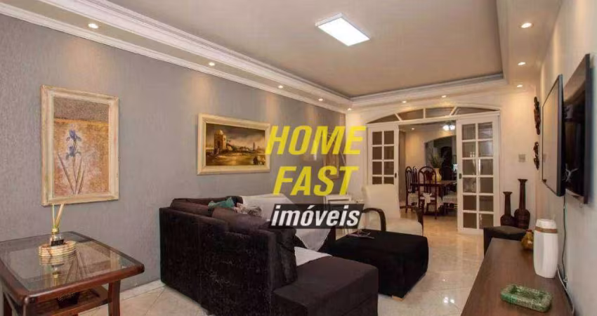 Casa com 3 dormitórios à venda, 250 m² por R$ 960.000 - Jardim Santa Francisca - Guarulhos/SP
