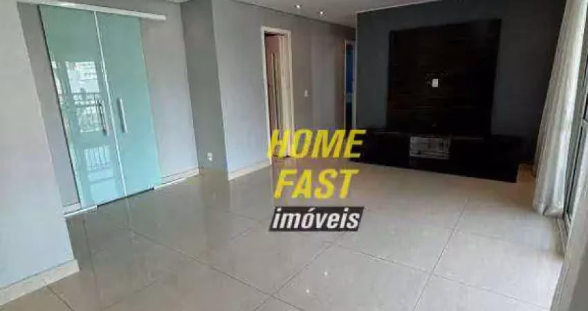 Apartamento com 3 dormitórios à venda, 93 m² por r$ 850.000,00 - centro - guarulhos/sp