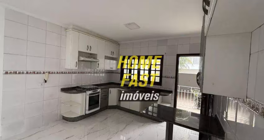 Sobrado com 3 dormitórios à venda, 200 m² por r$ 870.000 - vila aliança - guarulhos/sp