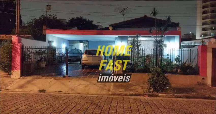 Casa com 3 dormitórios à venda, 330 m² por r$ 1.277.000 - vila galvão - guarulhos/sp