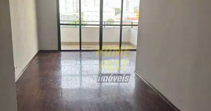 Apartamento com 3 dormitórios à venda, 114 m² por r$ 650.000 - vila zanardi - guarulhos/sp
