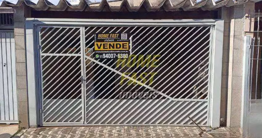 Casa com 3 dormitórios à venda, 71 m² por r$ 350.000,00 - jardim dourado - guarulhos/sp