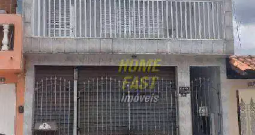 Casa com 4 dormitórios, 300 m² - venda por r$ 450.000 ou aluguel por r$ 2.390/mês - jardim álamo - guarulhos/sp