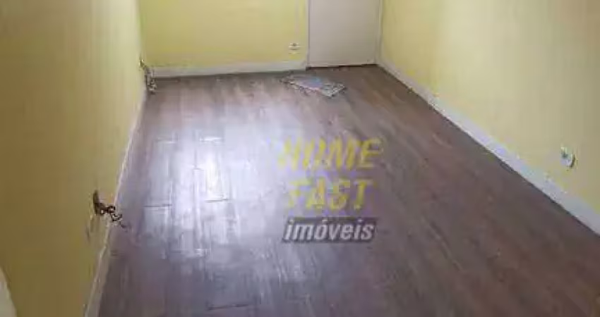 Apartamento com 2 dormitórios para alugar, 54 m² por r$ 1.900,00/mês - gopoúva - guarulhos/sp