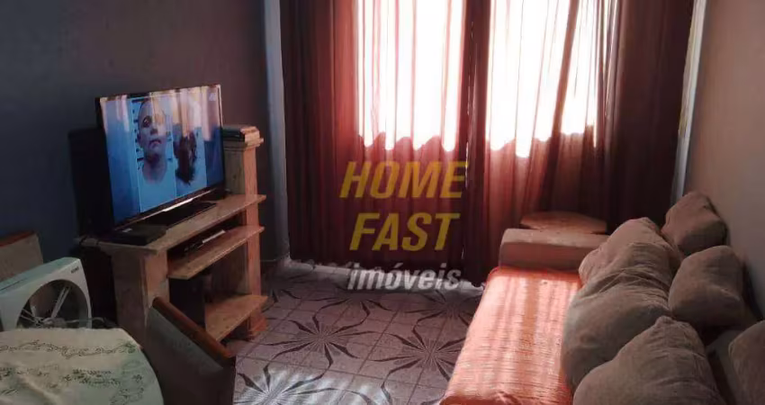 Apartamento com 2 dormitórios para alugar, 61 m² por r$ 2.500/mês - vila leonor - guarulhos/sp