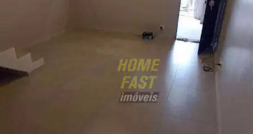 Sobrado com 2 dormitórios à venda, 97 m² por r$ 500.000 - jardim cocaia - guarulhos/sp