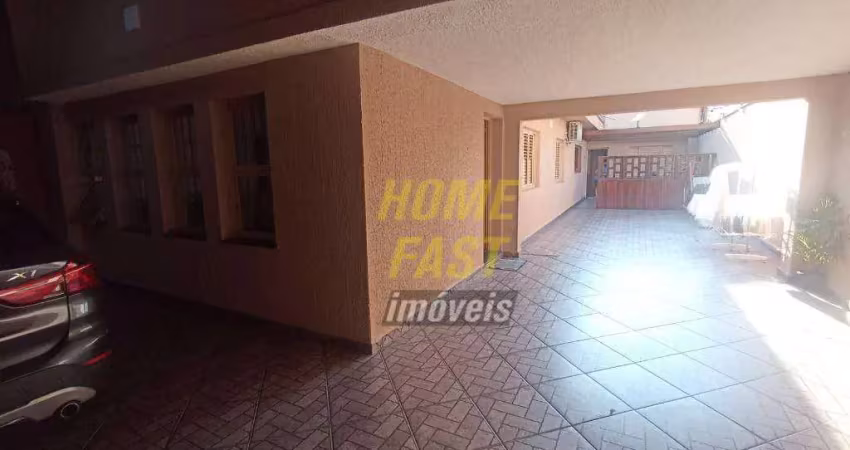 Casa com 3 dormitórios à venda, 196 m² por r$ 1.300.000,00 - jardim maia - guarulhos/sp