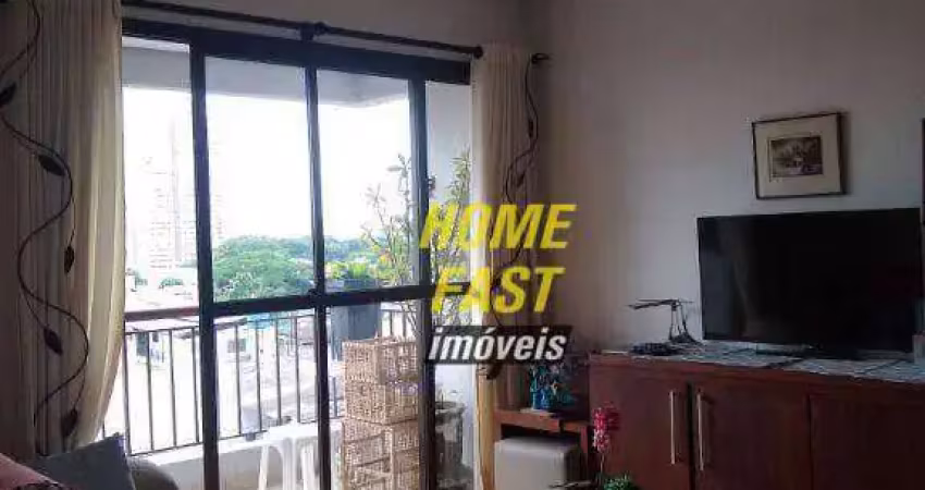 Apartamento com 3 dormitórios para alugar, 100 m² por r$ 5.480,00/mês - vila augusta - guarulhos/sp