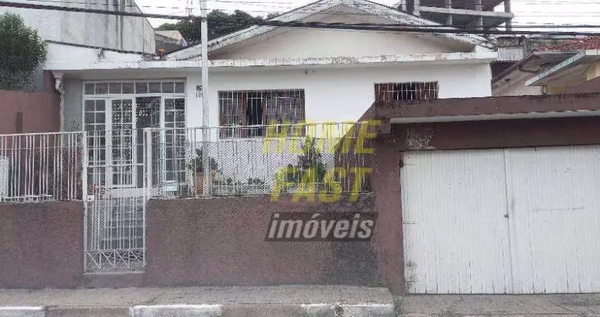 Casa com 4 dormitórios à venda, 265 m² por r$ 680.000 - jardim santa bárbara - guarulhos/sp