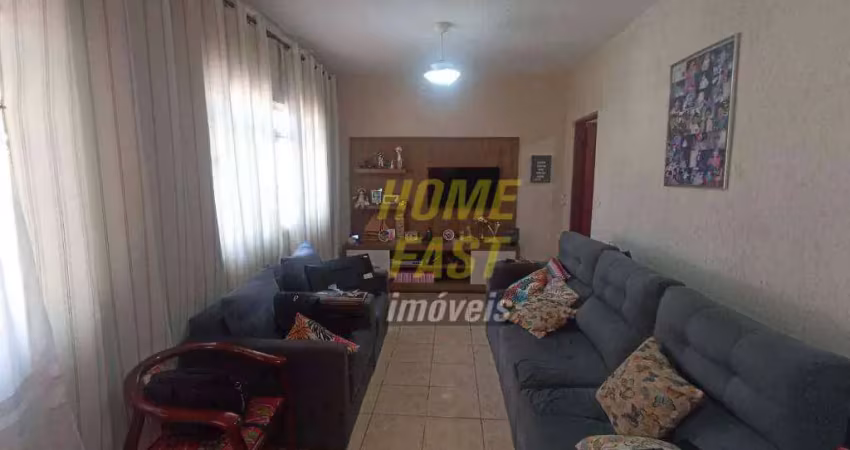 Casa com 3 dormitórios à venda, 100 m² por r$ 640.000,00 - macedo - guarulhos/sp