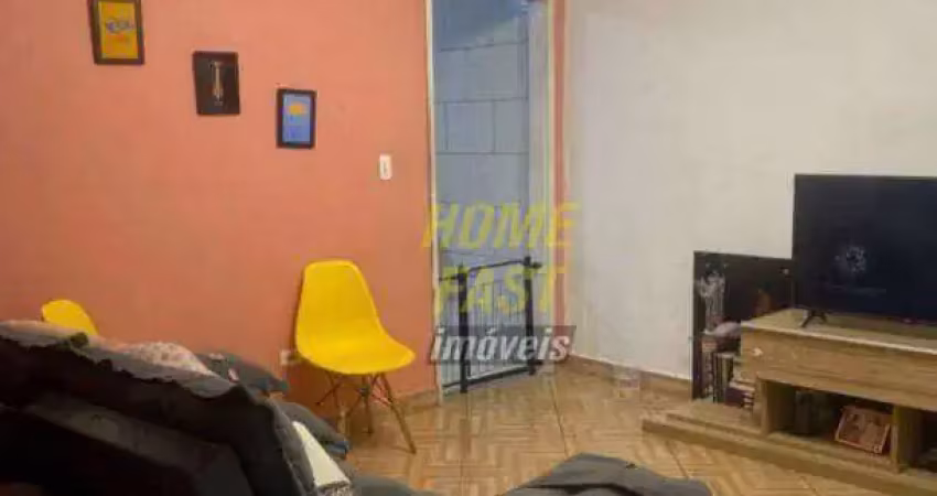 Casa com 1 dormitório à venda, 78 m² por r$ 420.000,00 - jardim monte carmelo - guarulhos/sp