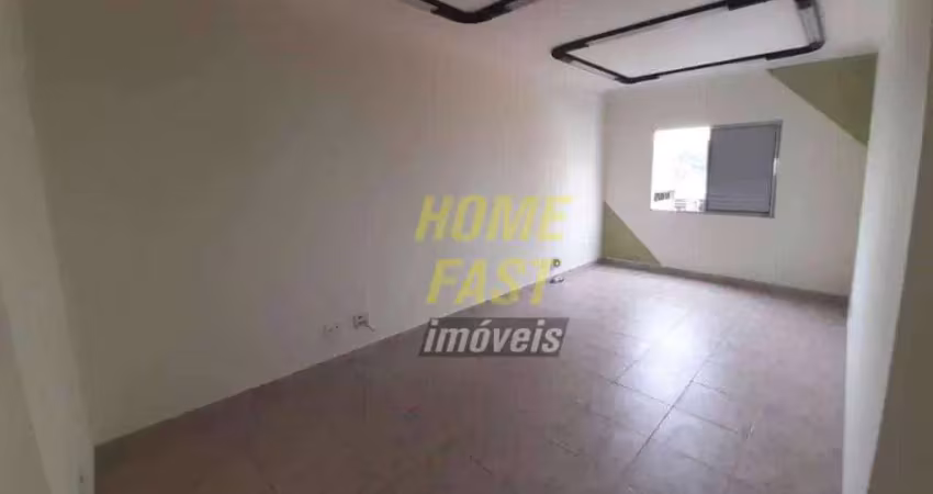 Sala para alugar, 28 m² por r$ 1.273,15/mês - vila progresso - guarulhos/sp