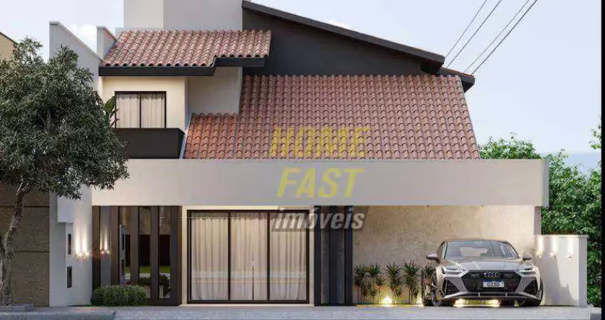 Casa, 320 m² - venda por r$ 2.800.000,00 ou aluguel por r$ 17.000,00/mês - jardim maia - guarulhos/sp