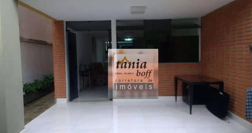 Casa com 3 dormitórios à venda - 280 m² - R$ 1.350.000 - Condomínio Portal de Itu - Itu/SP