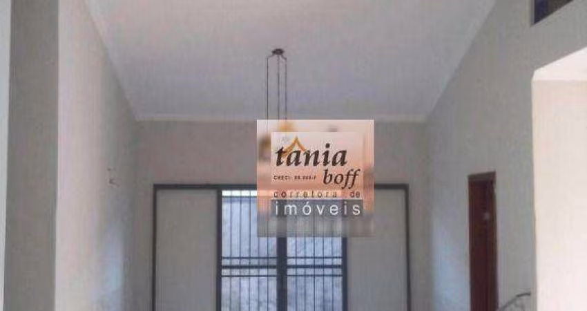 Casa com 3 dormitórios à venda - 163 m² - R$ 450.000 - Cruz das Almas - Itu/SP