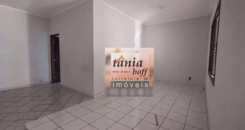 Casa com 3 dormitórios à venda, 87 m² por R$ 350.000,00 - Parque Residencial Guitti - Itu/SP