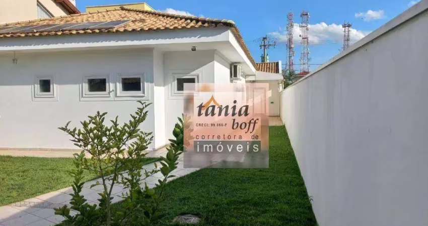 Casa com 4 suítes à venda - 271 m² - R$ 2.000.000 - Jardim Theodora - Itu/SP
