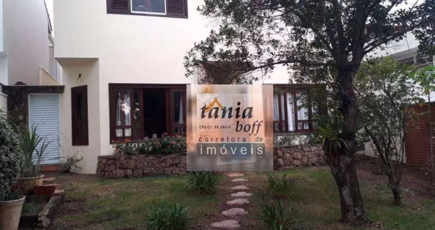 Casa com 4 dormitórios à venda - 293 m² - R$ 1.380.000 - Condomínio Portal de Itu - Itu/SP