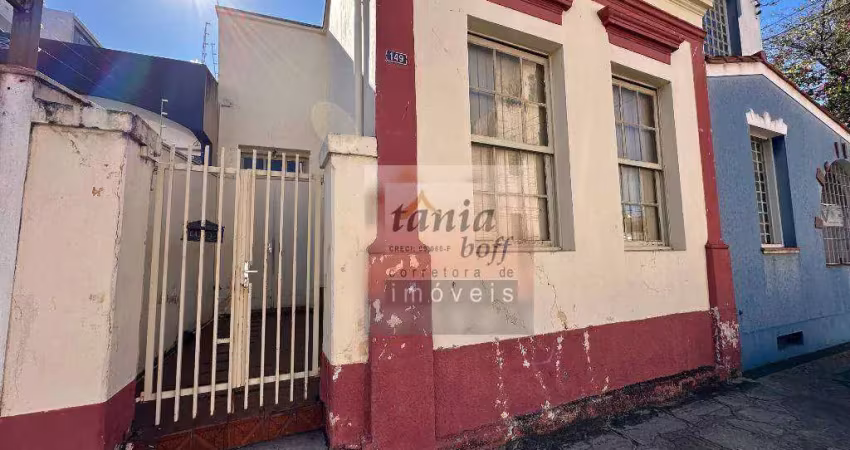 Casa com 2 dormitórios à venda, 93 m² por r$ 450.000 - vila nova - itu/sp