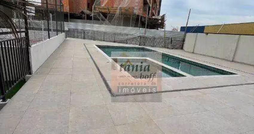 Apartamento com 2 dormitórios para alugar, 62 m² por r$ 2.524,00/mês - itaim - itu/sp