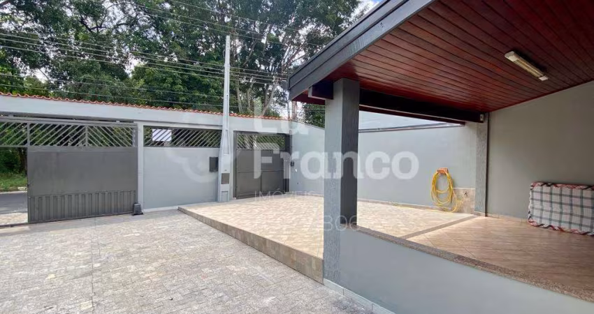 Casa para Venda em Sumaré, Altos de Sumaré, 2 dormitórios, 1 suíte, 2 banheiros, 6 vagas