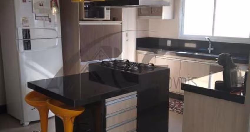 Casa em Condomínio para Venda em Sumaré, Real Park Sumare, 4 dormitórios, 3 suítes, 4 banheiros, 4 vagas