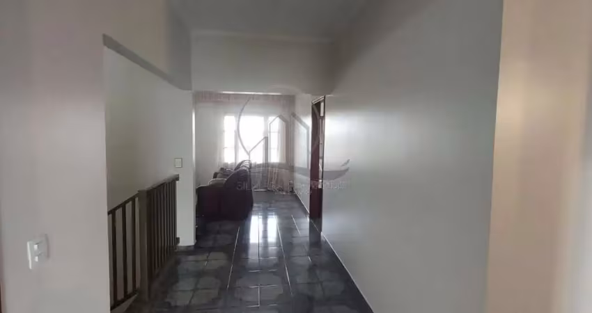 Sobrado para Venda em Sumaré, Jardim Dall`Orto, 3 dormitórios, 1 suíte, 3 banheiros, 2 vagas