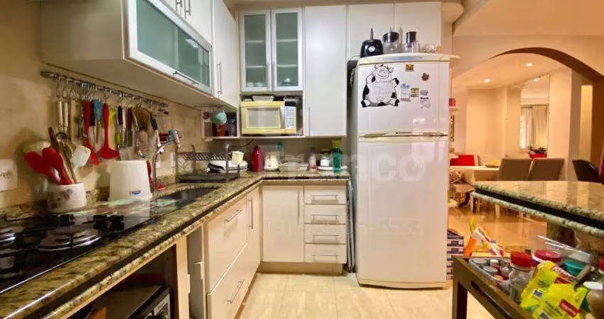 Apartamento para Venda em Sumaré, Villa Flora Sumaré, 2 dormitórios, 1 suíte, 2 banheiros, 1 vaga