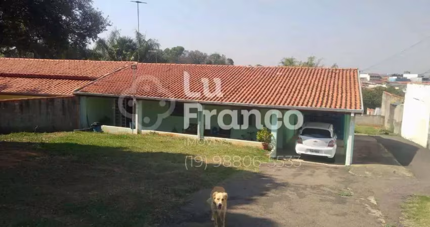 Chácara para venda em sumaré, jardim nova veneza (nova veneza), 3 dormitórios, 1 suíte, 2 banheiros, 2 vagas
