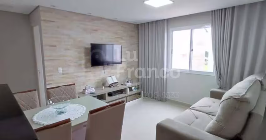 Apartamento para Venda em Sumaré, Residencial Real Parque Sumaré, 1 dormitório, 1 banheiro, 1 vaga