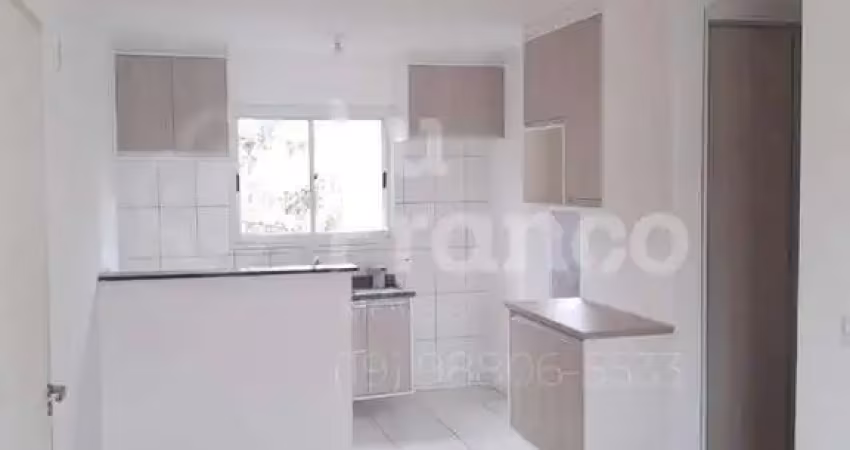 Apartamento para Venda em Sumaré, Residencial Real Parque Sumaré, 3 dormitórios, 1 banheiro, 1 vaga
