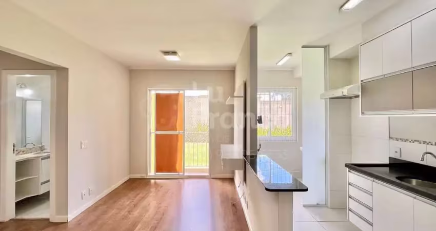 Apartamento para Venda em Campinas, Jardim Paulicéia, 2 dormitórios, 1 suíte, 2 banheiros, 1 vaga