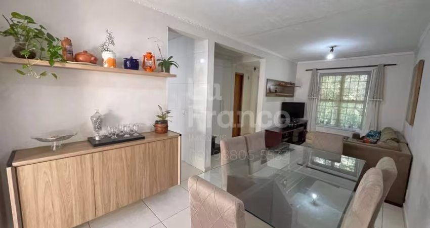 Casa em Condomínio para Venda em Sumaré, Vila Flora, 3 dormitórios, 1 banheiro, 1 vaga