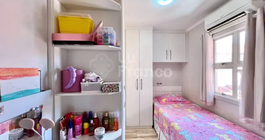 Casa em Condomínio para Venda em Sumaré, Vila Flora, 3 dormitórios, 2 banheiros, 2 vagas