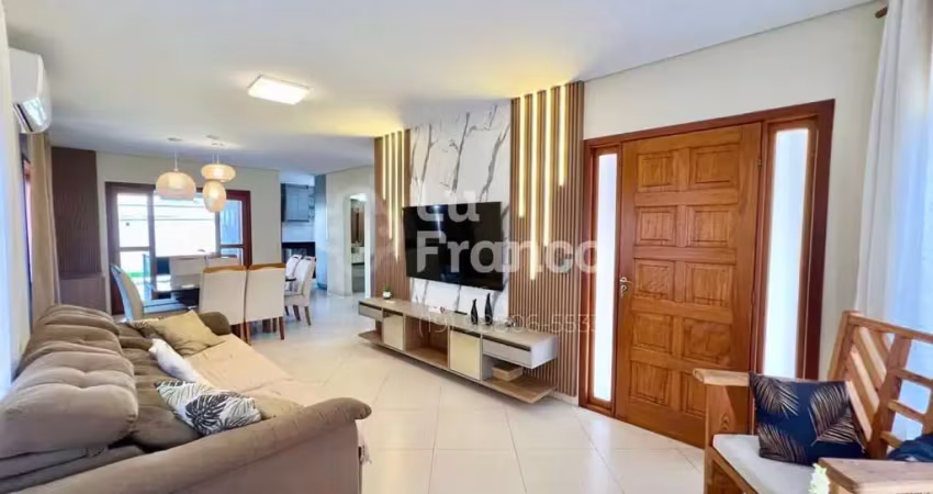Casa em condomínio para venda em sumaré, residencial recanto das árvores, 3 dormitórios, 3 suítes, 4 banheiros, 4 vagas