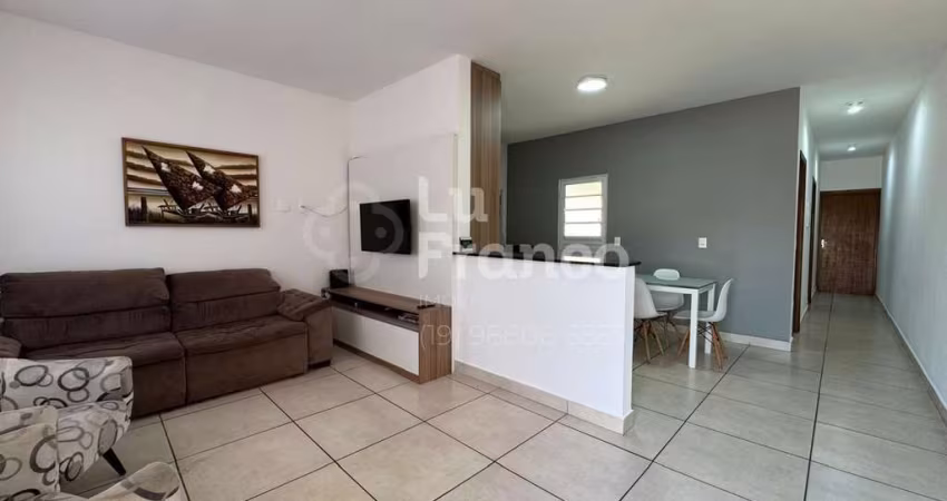 Casa para Venda em Sumaré, Altos de Sumaré, 2 dormitórios, 1 suíte, 2 banheiros, 2 vagas