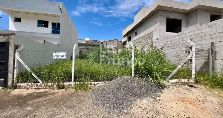 Terreno para Venda em Campinas, Residencial Parque da Fazenda